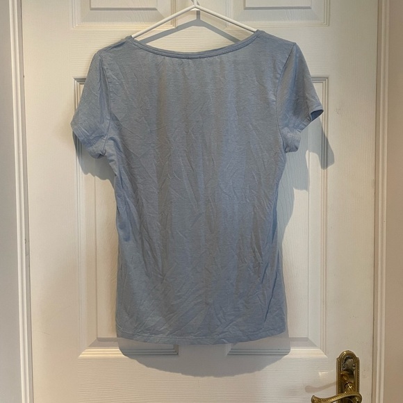 H&M basic tee - Picture 4 of 4